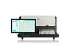 Erba Mannheim - Model LAURA XL - Urine Analyser for Advanced Laboratory Diagnostics