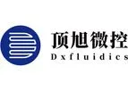 DX Fluidics - Mother Machine Chip