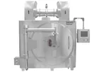 Gansons GansCoater - Tablet Coater for Pharmaceutical Applications
