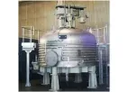 Nu Pharma - Agitated Nutsche Filter for Chemical and Pharmaceutical Processes