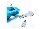 Grapheal - Model TestNpass - Digital Antigen Test for Viral Infections