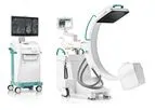 Ziehm Vision - RFD 3D Mobile C-arm for Surgical X-Ray Imaging