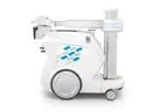 Xograph - Model M1 - Mobile X-ray Unit