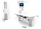 Xograph - Model Precision i5 - Digital X-ray System