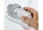 Vscan - Model Air™ SL - Sector Phased Array and Linear Array Dual Probe Handheld Ultrasound Machine