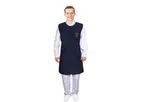 Oley Medical Edge Bilayer - Front Side Radiation Protective Apron