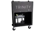 Curis TRINITY - Bio-Decontamination Unit
