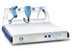 ECO MEDICS EXHALYZER - Model D - Comprehensive Pulmonary Function Testing Device