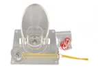 Medarchitect - Knot Tying Board, Knot Making Kit for Surgical Knot Suture Practice