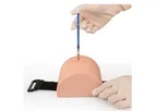 Medarchitect - Model UL138 - Intramuscular Injection Training Pad Model