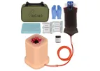 SimCoach - Model CS0215 - Wound Packing Trainer Kit