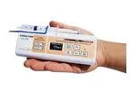 Canafusion - Model CA-500 - Ambulatory Syringe Pump
