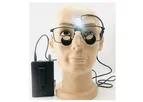 Care-Optical - Model CHL-JC-M08B-CP - Designing Medical Lamps
