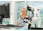 ArmeoPower - Robotic Rehabilitation Device