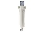 Nano - Model GMV 0025 - Medical Vacuum Filters