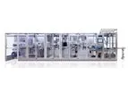 FARMO RES - Model PRIMA K7 - Thermoforming Machine for Medical Packaging