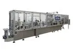 FamarTec - Model RF Series - Automatic Thermoforming Machine