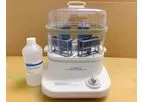 IHC-Tek - Model IW-1102 - Epitope Retrieval Steamer Set for Antigen Unmasking