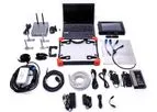 SCANRAY - Portable Wireless Digital Radiography System for Non-Destructive Testing