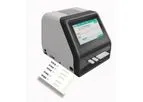 Healvet - Model HF-FIA 4000 - Multi-channel Fluorescence Immunoassay Analyzer