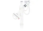Radmedix - Model Acuity SDR+ - Straight Arm Digital X-Ray Machine