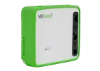 Zomedica VETGuardian - Touchless Vital Signs Monitor