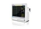 Infinium - Model OMNI III - High Acuity Veterinary Patient Monitor