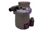 Leading Edge - Model Tec 3 Iso - Vaporizer for Anesthesia Machines
