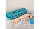 Mededuquest - Model MEQ02014 - IV Injection Arm for Phlebotomy Venipuncture Cannulation Practice