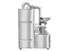 Finetech - Vacumn Type Universal Crusher