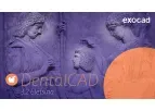 exocad - Version DentalCAD 3.2 Elefsina - Software Solution for Digital Dentistry