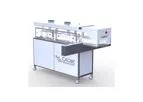 Cascade - Model CT3204 pMDI - Pharmaceutical Leak Detection and Reject System