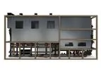 Intuitech - Standard Coagulation Flocculation & Sedimentation Pilot Plants
