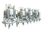 Pierre - Vessels and Piping