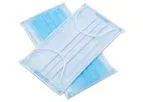 Suzhou-Kosa - 3 Ply Disposable Medical Face Mask