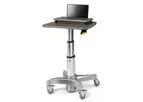 Midmark - Model 6211 - Secure Laptop Workstation