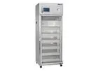 Follett - Model 19.7 cu ft Capacity - Full Size Single Door Blood Bank Refrigerator