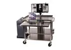 Model LAAB Elite - Lab Animal Anesthesia Bench