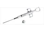 Stryker HydroSet - HydroSet self-setting, Calcium Phosphate Cranial Cement