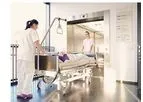 Sail - Hospital & Stretcher Elevator