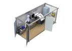 sinTion - Medical Waste Treatment Container