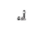 Manifold - Grade 316 Stainless Steel Fasteners