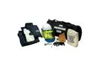 CPA - Model 8 CAL-AG8 - Jacket & Bib Kit