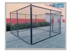 Metron - Model 2032 - Dog Kennels