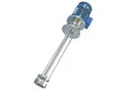 IKA Ultra-Turrax - Model UTS - High-Performance Dispersing Machine