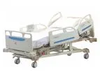 Torontech - Model ToronCare 1065 - Premium Electric Hospital Bed