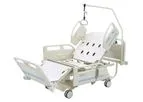Toroncare - Model 1061 - Premium Electric Hospital Bed