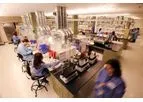 Charles - Laboratory Sciences Services