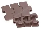 Thermoplastic Slat Chain