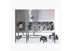 Tailin - Containment Isolator